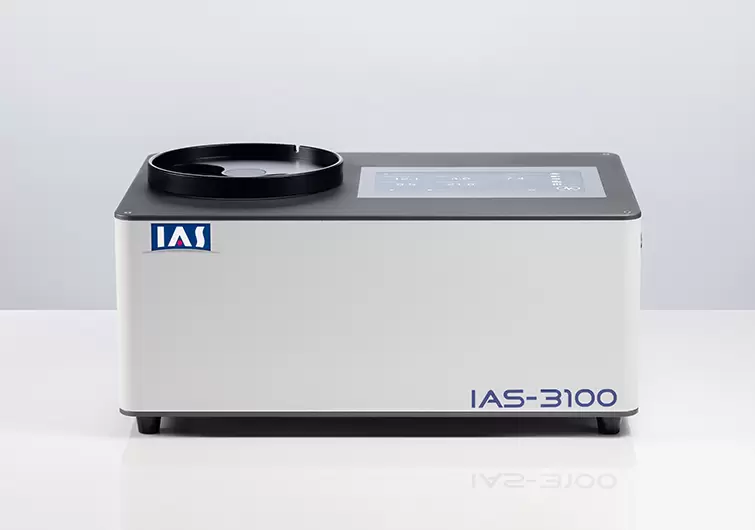 IAS-3100 Laboratory NIR Analyzer: A Powerful Tool for Accurate Analysis of Material Composition