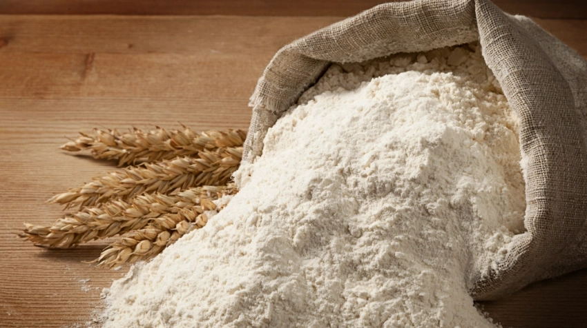 Application of IAT NIR Analyzer in Flour Industry